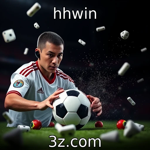 hhwin Os segredos por trás das apostas esportivas que você precisa conhecer