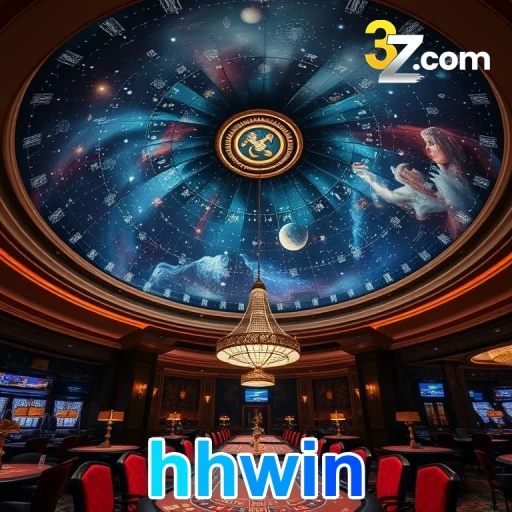 hhwin App