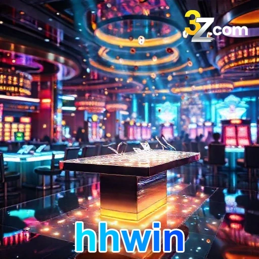 hhwin Cassino