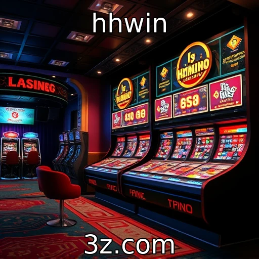 hhwin Análise das principais apostas esportivas na temporada 2025