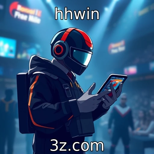 hhwin Como lucrar com apostas esportivas: estratégias eficazes para jogadores iniciantes