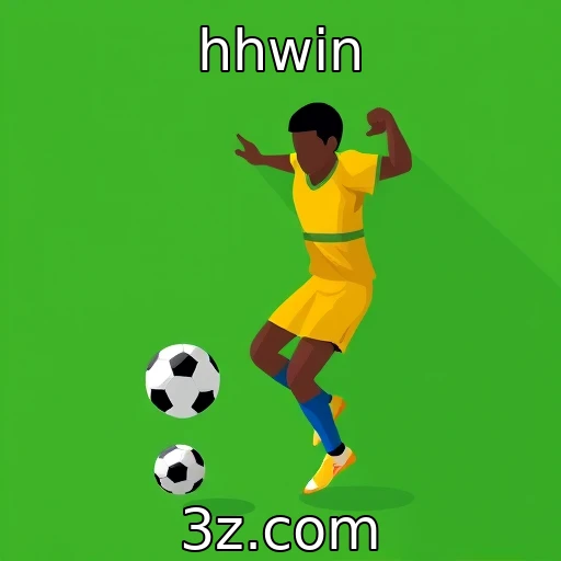 hhwin Apostas Esportivas: Dicas Valiosas para Analisar Partidas com Sucesso