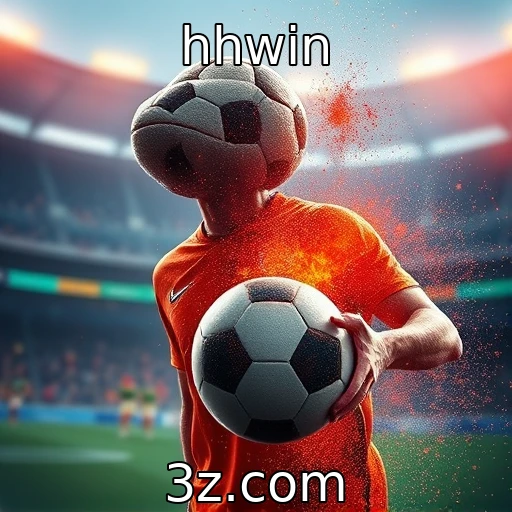 hhwin Apostas esportivas: análise detalhada para aumentar suas chances de ganho