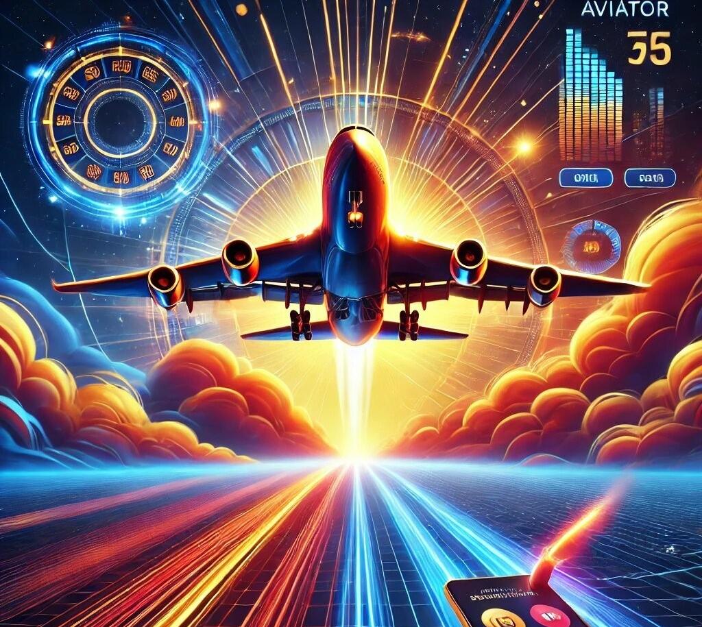 Introdução ao Aviator