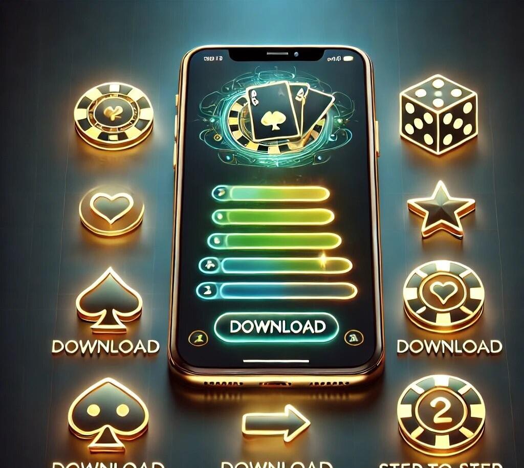 Como Baixar o App