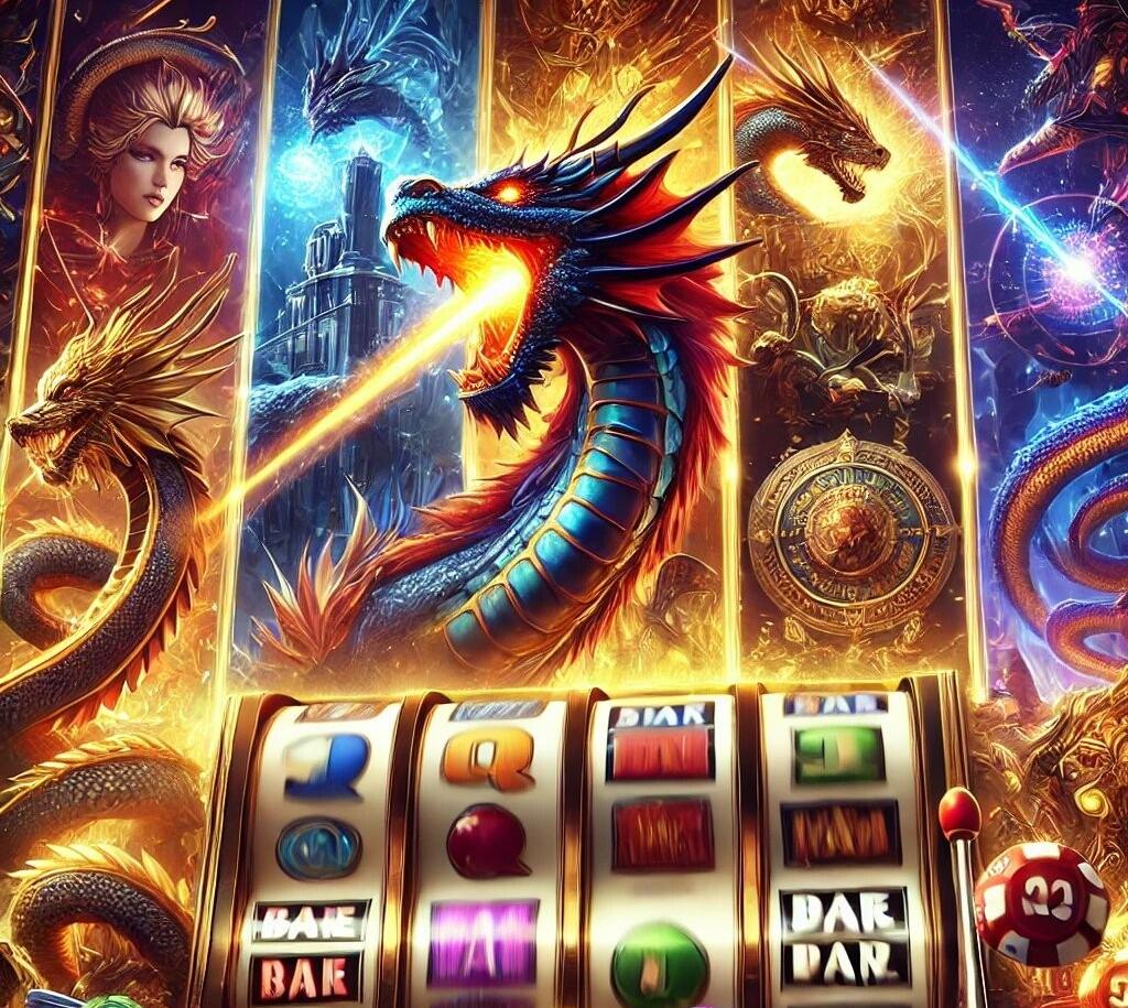 Slots Populares