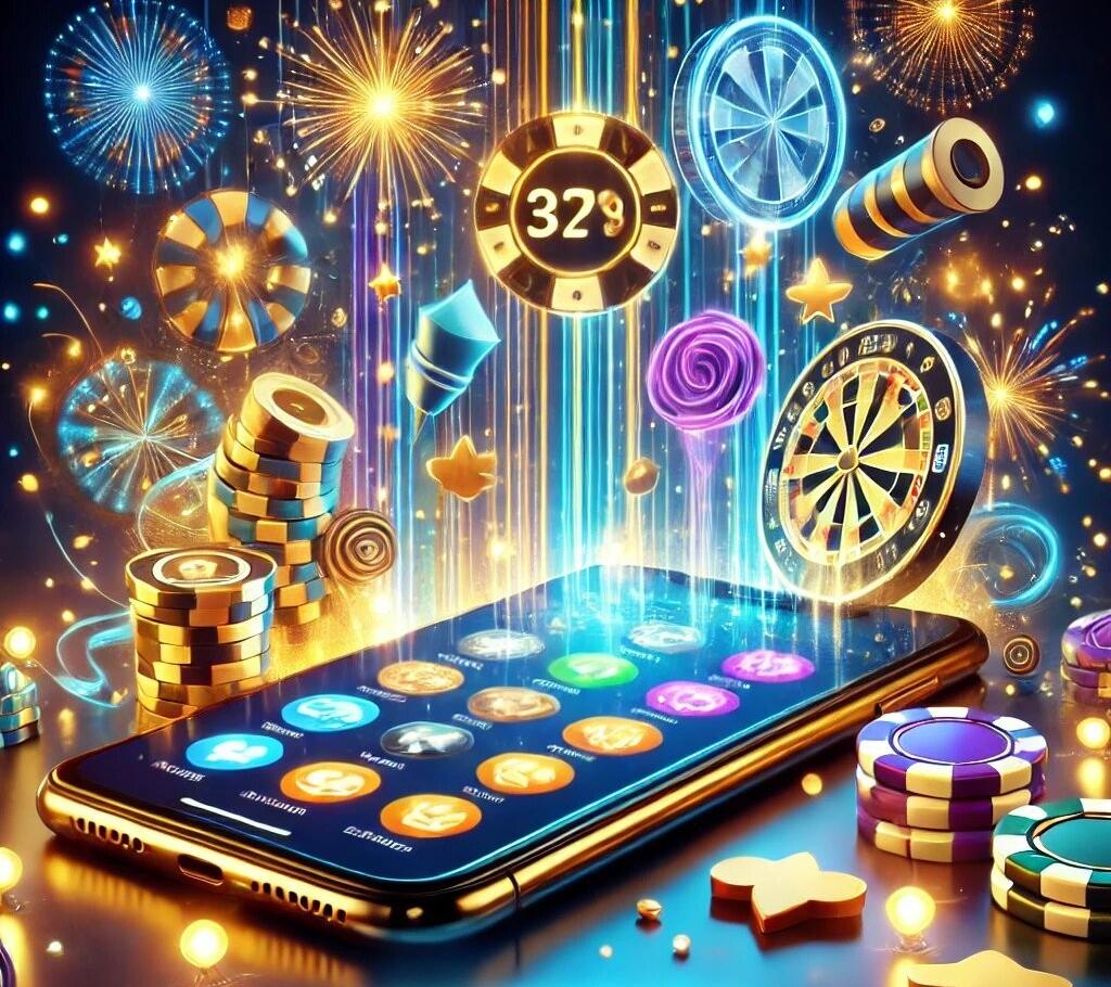 Por Que Baixar o App?